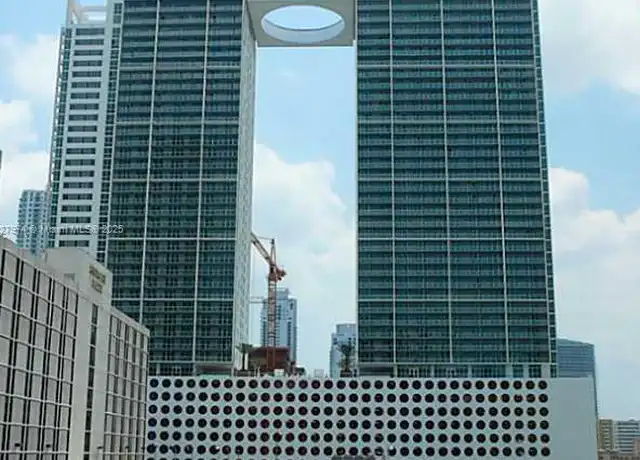 Property at 500 Brickell Ave #2300, Miami, FL, 33131, 1 bed, 1 bath, [object Object]