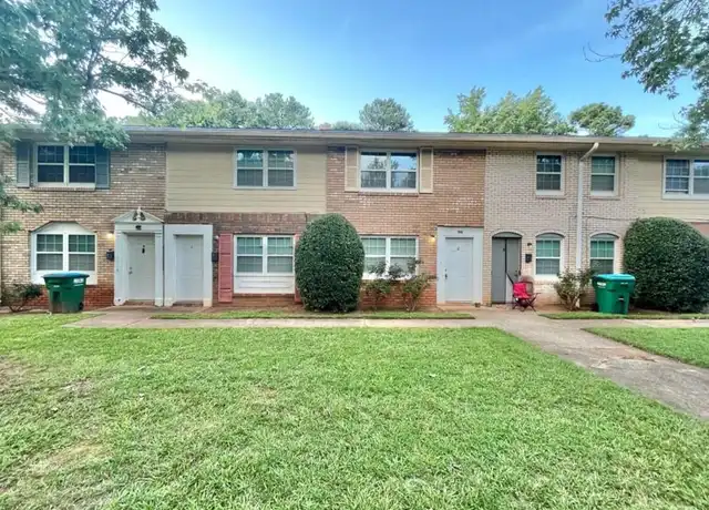 Property at 100 Chalfont Dr Unit C, Athens, GA, 30606, 2 beds, 1.5 baths, [object Object]