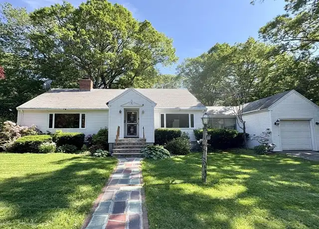 Property at 379 Newton St, Chestnut Hill, MA, 02467, 4 beds, 2 baths, [object Object]