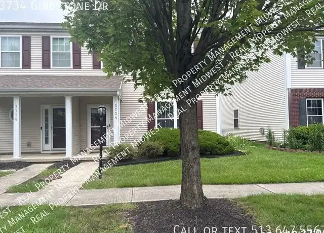 Property at 3734 Gibbstone Dr, Columbus, OH, 43204, 3 beds, 2.5 baths, [object Object]