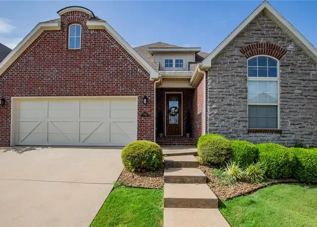 Property at 6539 W Valley View Rd, Rogers, AR, 72758, 3 beds, 2 baths, [object Object]