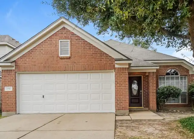 Property at 19563 Maywood Falls Cir, Houston, TX, 77084, 3 beds, 2 baths, [object Object]