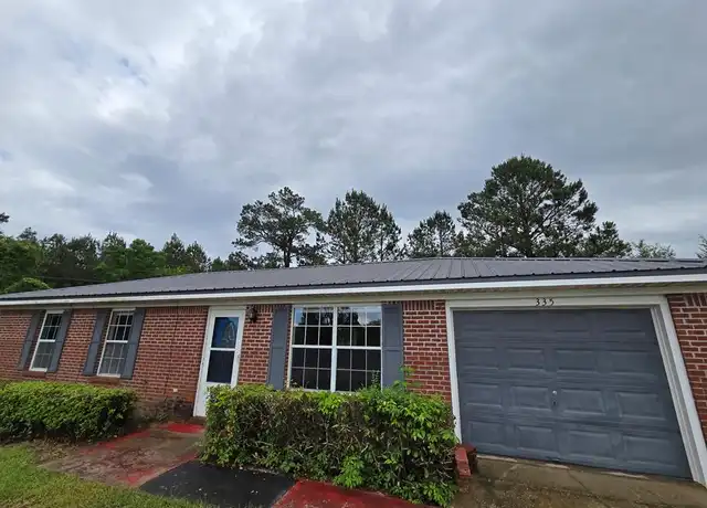 Property at 335 Beauville Dr, Kinsey, AL, 36303, 3 beds, 1 bath, [object Object]