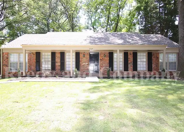 Property at 5127 Kingswood Cir, Memphis, TN, 38134, 4 beds, 2 baths, [object Object]