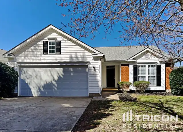 Property at 6955 Kentucky Derby Dr, Charlotte, NC, 28215, 3 beds, 2 baths, [object Object]