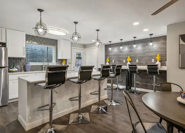 Property at The Ashley at Bluffview Apartments - 9401 Mixon Dr, Dallas, TX, 75220, 1-2 bed, 1-2 bath, [object Object]