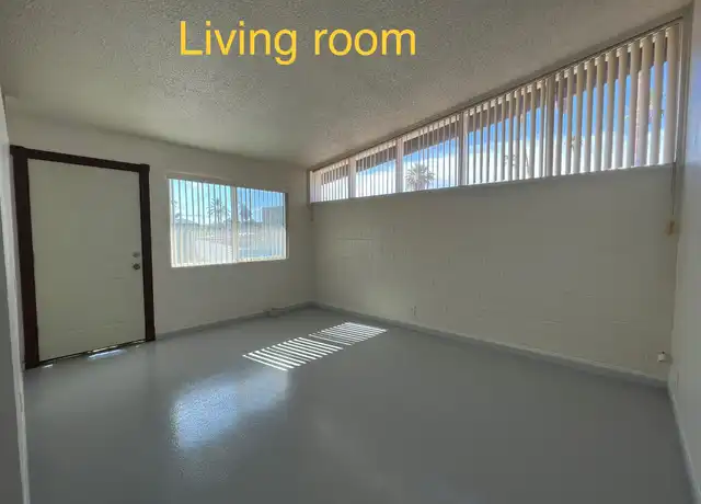 Property at 4803 E Willetta St Unit 4, Phoenix, AZ, 85008, 1 bed, 1 bath, [object Object]