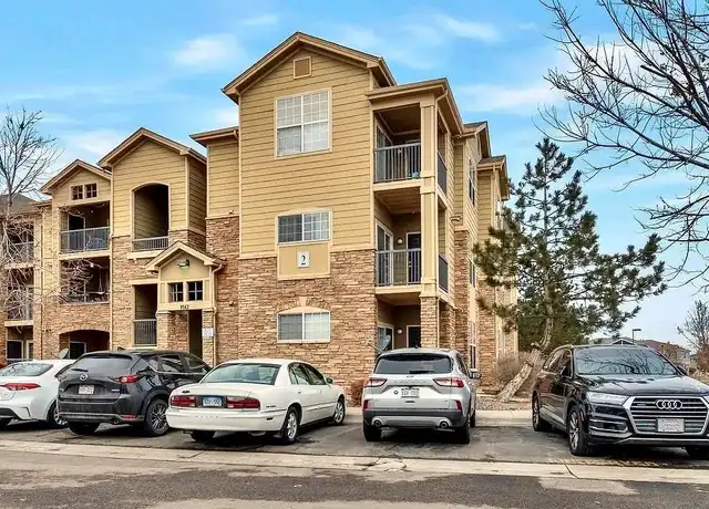 Property at 9142 Lodestar Ln #308, Parker, CO, 80134, 3 beds, 3 baths, [object Object]