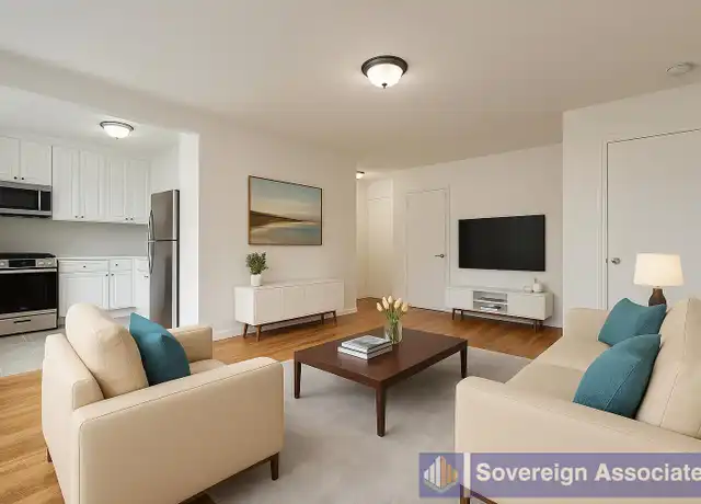 Property at 689 Fort Washington Ave Unit 5B, New York, NY, 10040, 1 bed, 1 bath, [object Object]