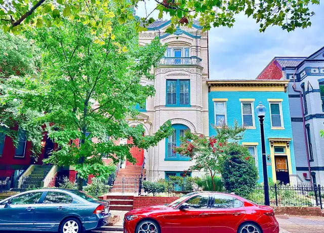 Property at 1510 Q St NW Unit 4, Washington, DC, 20009, 3 beds, 3 baths, [object Object]