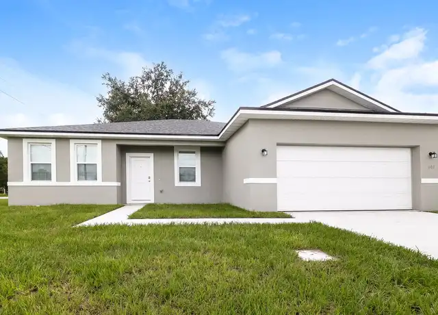 Property at 602 Madrid Dr, Kissimmee, FL, 34758, 4 beds, 3 baths, [object Object]