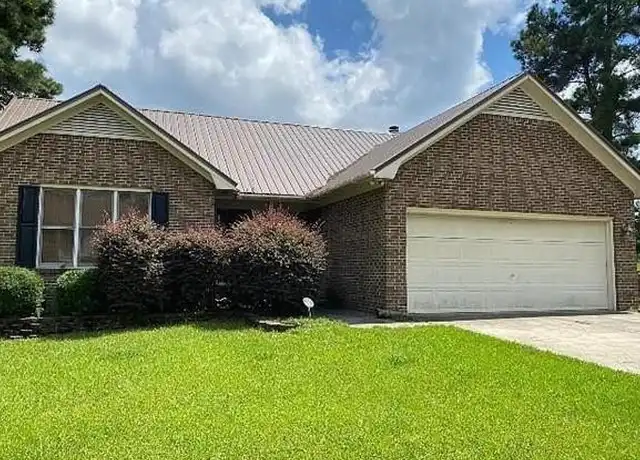 Property at 6893 Bone Creek Dr, Fayetteville, NC, 28314, 3 beds, 2 baths, [object Object]