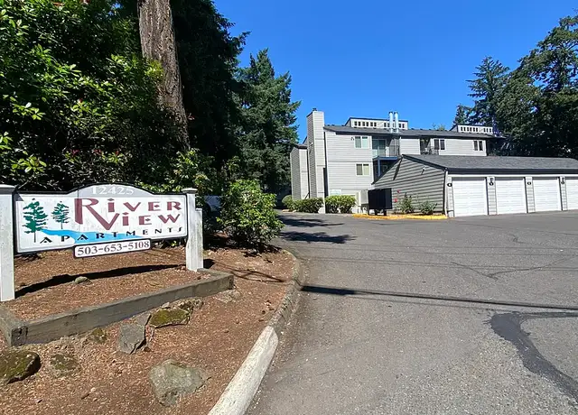 Photo of 12425 SE River Rd, Portland, OR 97222