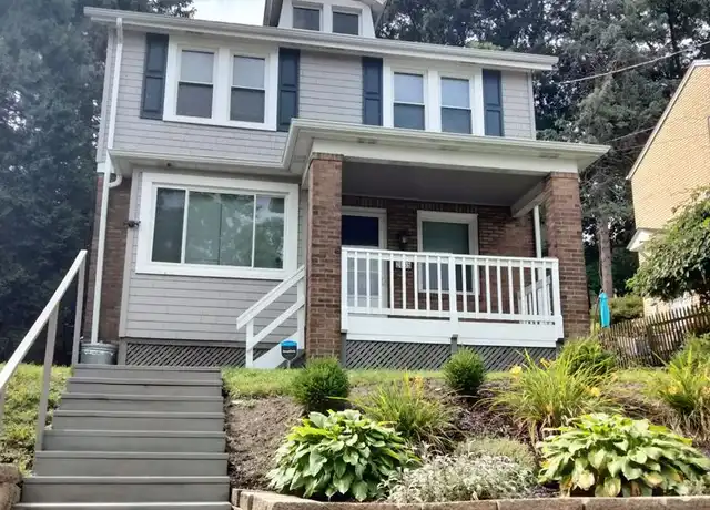 Property at 2065 Plainview Ave, Pittsburgh, PA, 15226, 2 beds, 1 bath, [object Object]