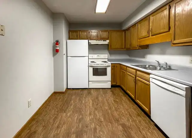 Property at Riverwood Apartments - 2015 W Godman Ave, Muncie, IN, 47303, 2 beds, 1 bath, [object Object]