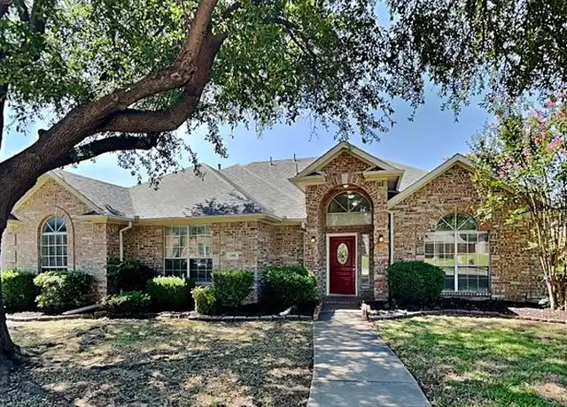 Property at 1008 Janus Dr, Carrollton, TX, 75007, 4 beds, 2.5 baths, [object Object]
