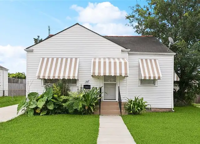 Property at 521 Betz Ave, New Orleans, LA, 70121, 3 beds, 2 baths, [object Object]