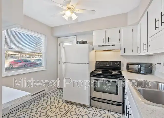 Property at 8776 Sieloff Dr Unit A, Hazelwood, MO, 63042, 2 beds, 1 bath, [object Object]