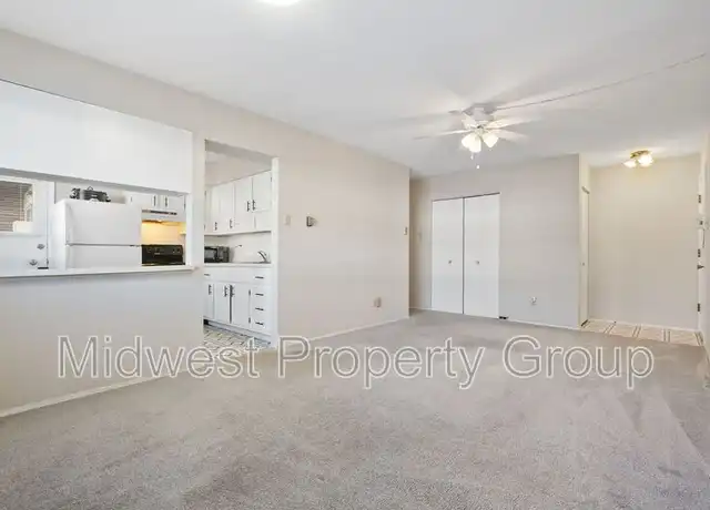 Property at 8776 Sieloff Dr Unit A, Hazelwood, MO, 63042, 2 beds, 1 bath, [object Object]