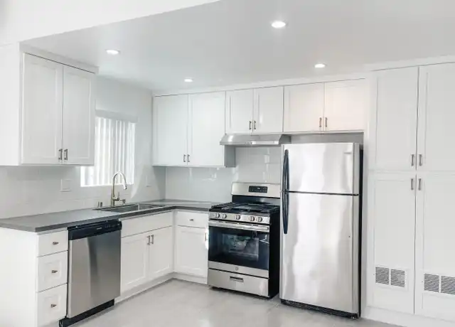 Property at 1119 Exposition Blvd, Los Angeles, CA, 90007, 2 beds, 1 bath, [object Object]