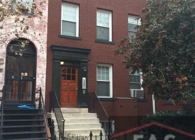 Property at 1318 Q St NW Unit 8, Washington, DC, 20009, 1 bed, 1 bath, [object Object]