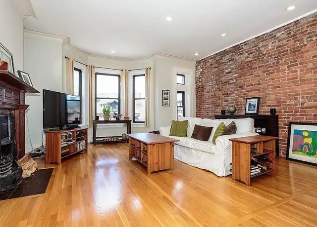 Property at 258 Shawmut Ave, Boston, MA, 02118, 2 beds, 1 bath, [object Object]