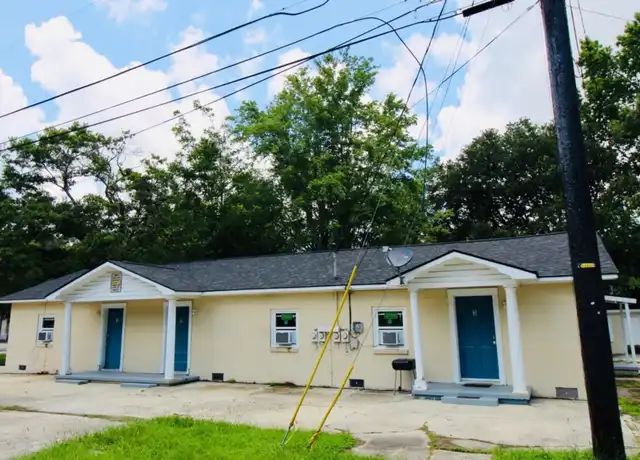 Property at 1946 Iron St Unit 8, North Charleston, SC, 29406, 2 beds, 1 bath, [object Object]