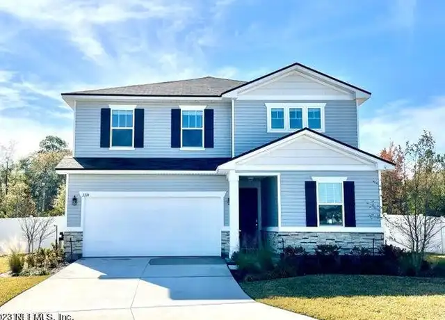 Property at 3374 Traceland Oak Ln, Green Cove Springs, FL, 32043, 3 beds, 3 baths, [object Object]