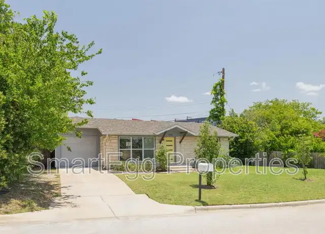 Property at 3703 Tower View Ct, Austin, TX, 78723, 3 beds, 2 baths, [object Object]