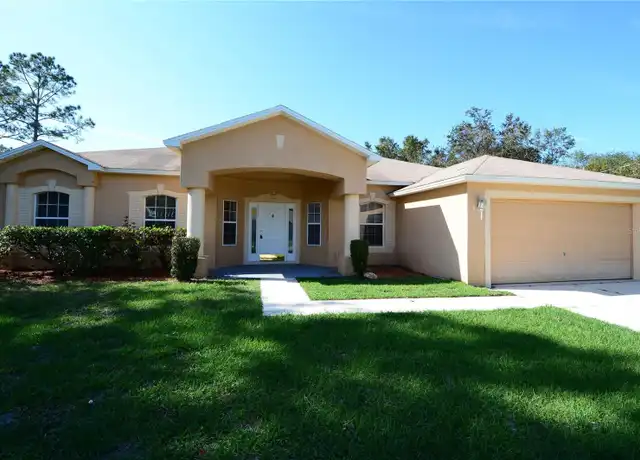 Property at 10 Roxbury Ln, Palm Coast, FL, 32164, 4 beds, 2 baths, [object Object]