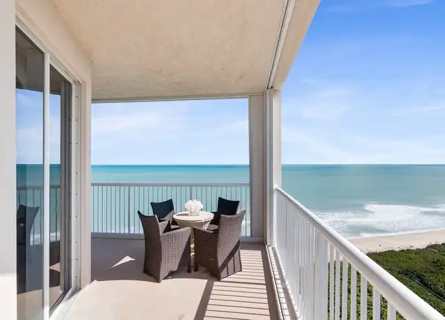 Property at 4160 North Highway A1A Unit 907A, Fort Pierce, FL, 34949, 3 beds, 3.5 baths, [object Object]