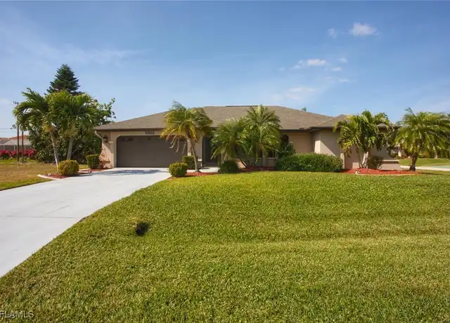 Property at 5302 SW 25th Pl, Cape Coral, FL, 33914, 2 beds, 2 baths, [object Object]