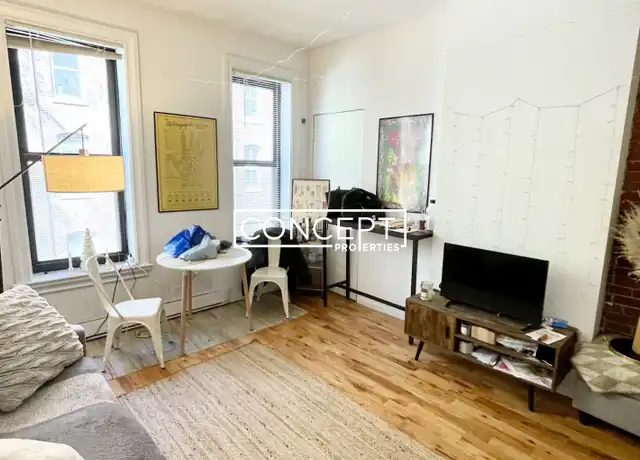 Property at 23 Cortes St Unit 6a, Boston, MA, 02116, 1 bed, 1 bath, [object Object]