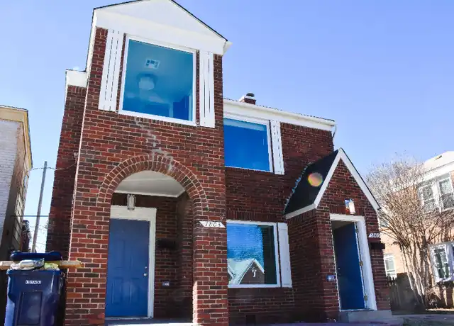 Property at 1803 N Blackwelder Ave Unit 1803, Oklahoma City, OK, 73106, 1 bed, 1 bath, [object Object]