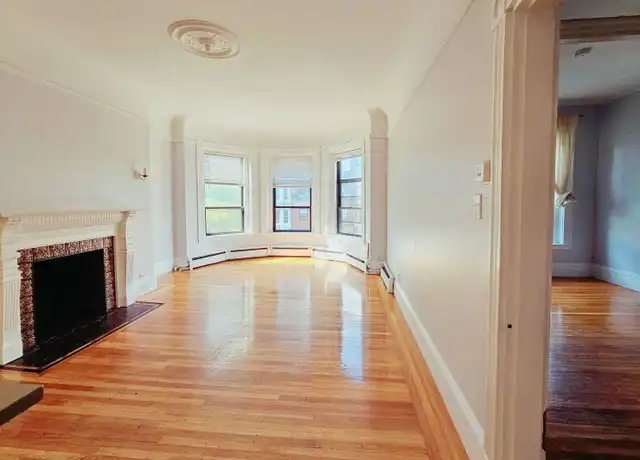 Property at 499 Beacon St Unit 8, Boston, MA, 02215, 1 bed, 1 bath, [object Object]