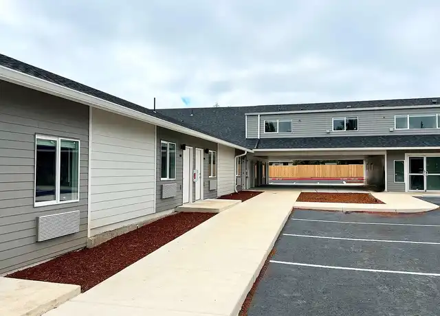 Property at Mission Briar Apartments - 1477 N Manzanita St, Canby, OR, 97013, 0-1 beds, 1 bath, Contact for Price