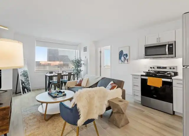 Property at Pacific Avenue 810 - Pacific Ave Unit 1014258P, Atlantic City, NJ, 08401, 1 bed, 2 baths, [object Object]