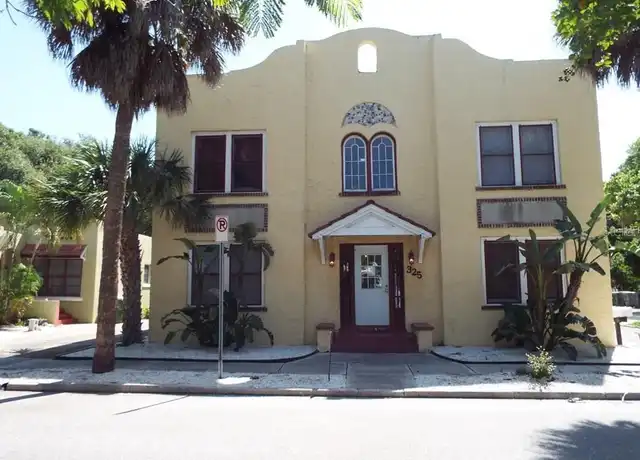 Property at 325 Ohio Pl Unit 2, Sarasota, FL, 34236, 1 bed, 1 bath, [object Object]