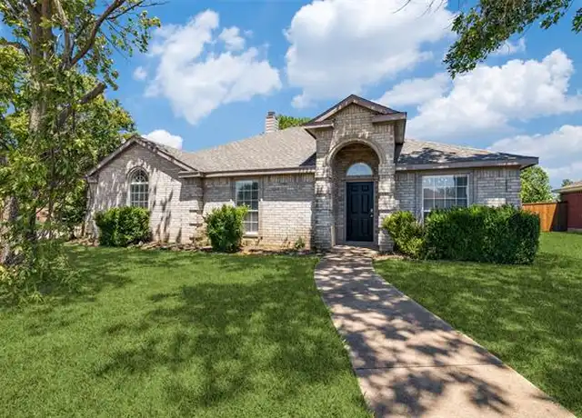 Property at 3522 Tina St, Sachse, TX, 75048, 4 beds, 2 baths, [object Object]