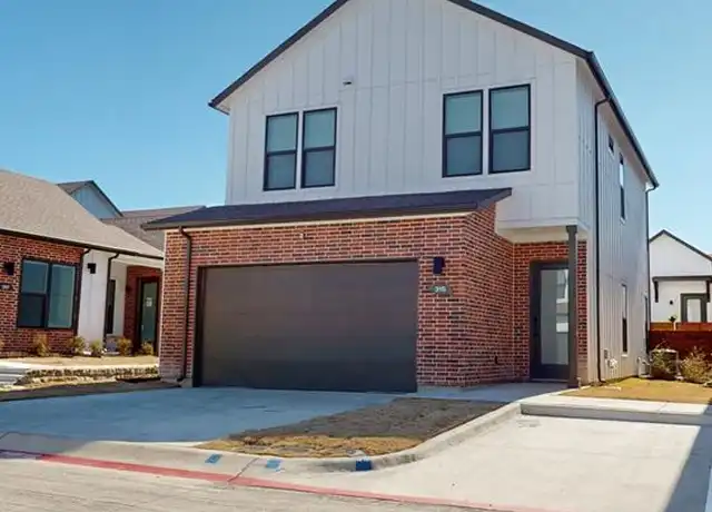 Property at 645 Frisco Rd Unit 128, Fairview, TX, 75069, 3 beds, 2.5 baths, [object Object]