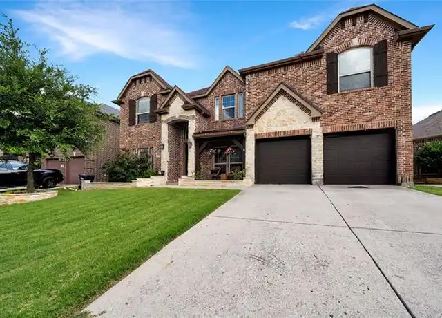 Property at 11909 Presario Rd, McKinney, TX, 75071, 6 beds, 3.5 baths, [object Object]