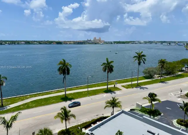 Property at 1801 N Flagler Dr #906, West Palm Beach, FL, 33407, 1 bed, 1 bath, [object Object]