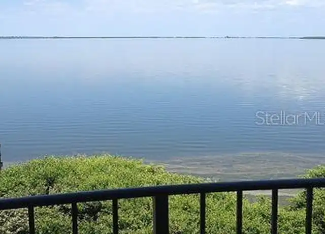 Property at 1515 Pinellas Bayway S #8, St Petersburg, FL, 33715, 2 beds, 2 baths, [object Object]