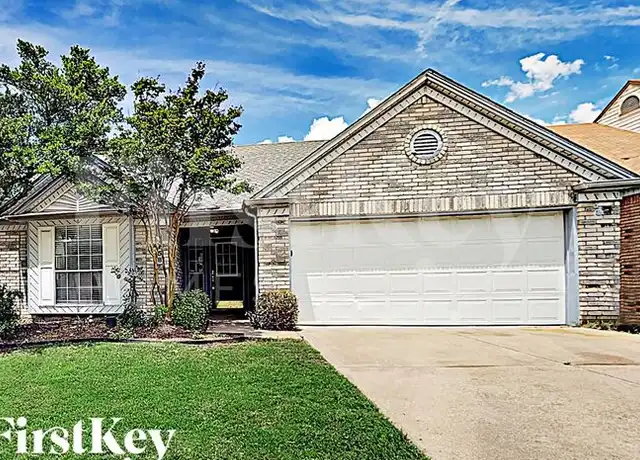 Property at 1158 Calvert Dr, Cedar Hill, TX, 75104, 4 beds, 2 baths, [object Object]