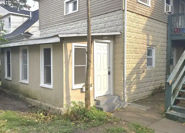 Property at 316 8th Ave, Asbury Park, NJ, 07712, 2 beds, 1 bath, [object Object]