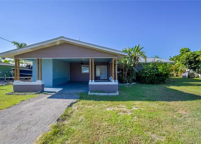 Property at 1310 NE 4th Ter, Cape Coral, FL, 33909, 3 beds, 2 baths, [object Object]