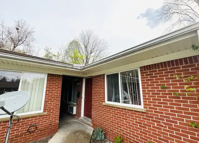 Property at 736 Campbell Ave Unit 801-28, Ypsilanti, MI, 48198, 2 beds, 1 bath, [object Object]