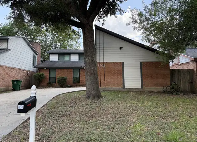 Property at 3206 Hazy Park Dr, Houston, TX, 77082, 3 beds, 2.5 baths, [object Object]
