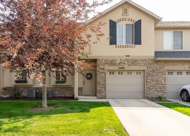 Property at 2409 W Adelaide Dr, Riverton, UT, 84065, 3 beds, 2.5 baths, [object Object]