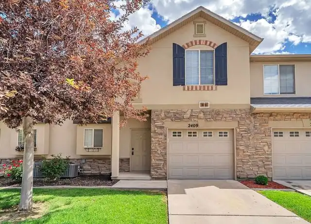 Property at 2409 W Adelaide Dr, Riverton, UT, 84065, 3 beds, 2.5 baths, [object Object]